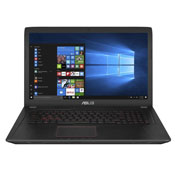 Asus FX553VD Laptop